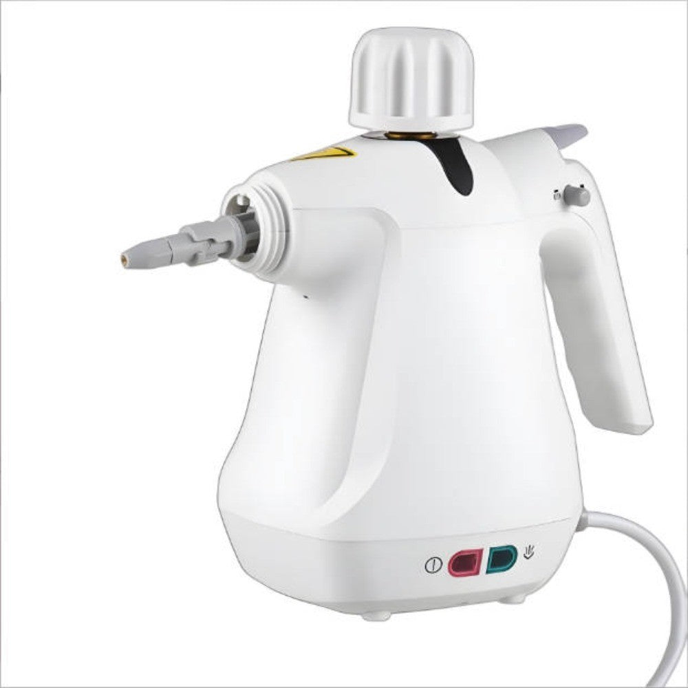 Puravel Dampfreiniger – kompaktes Handgerät