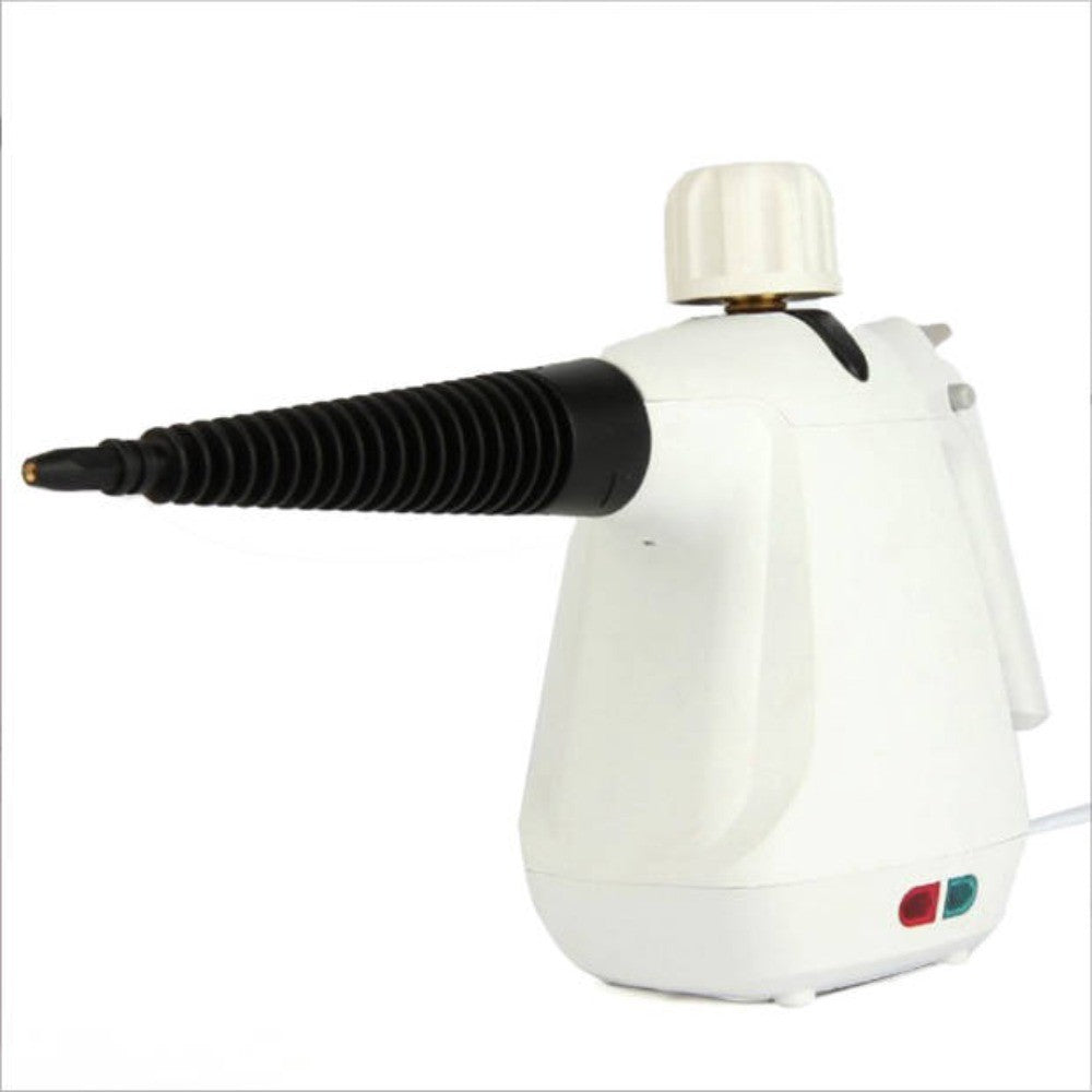 Puravel Dampfreiniger mit Präzisionsdüse
